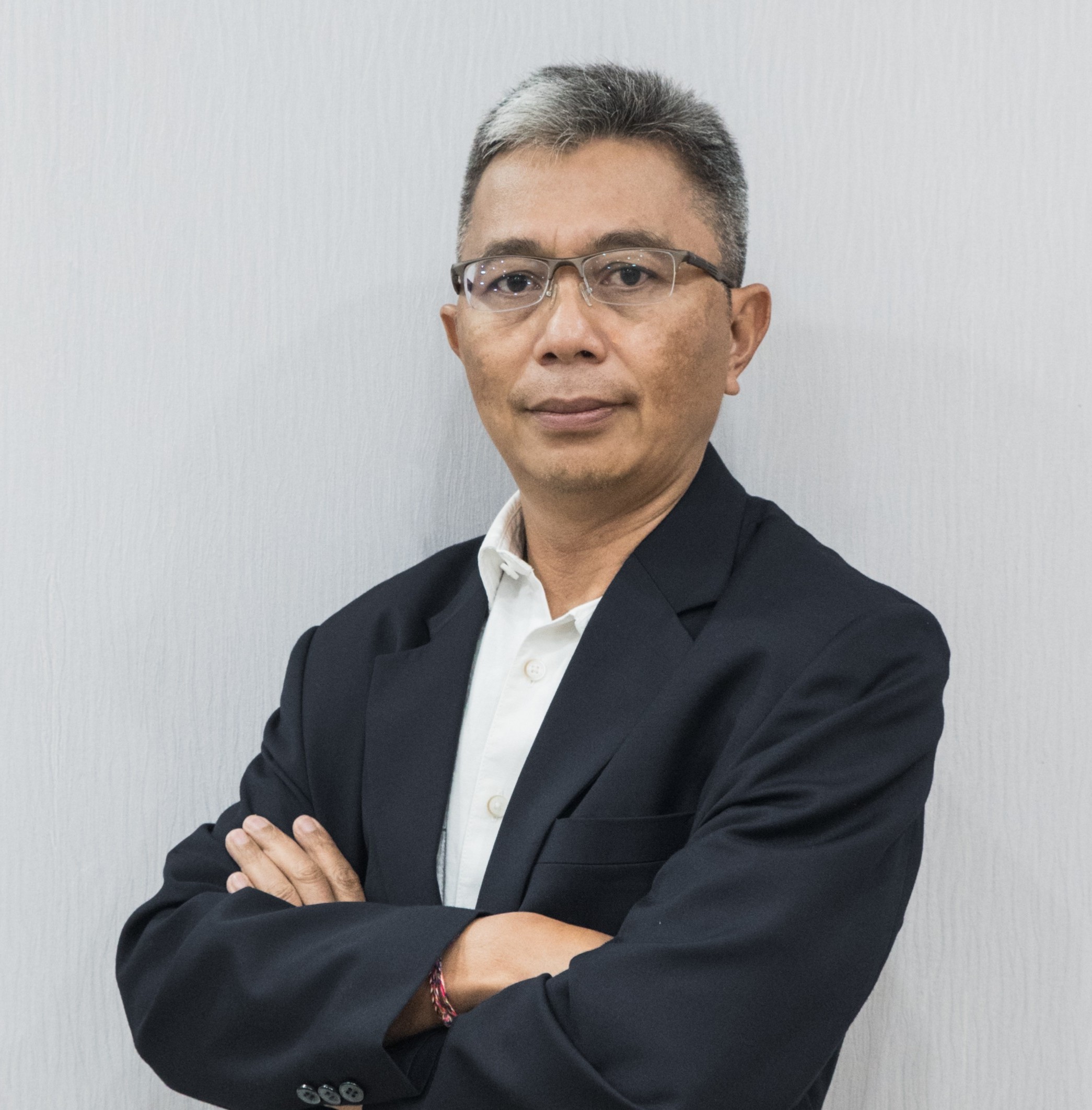 Photo of Prof. I Ketut Adnyana, M.Si., Ph.D.